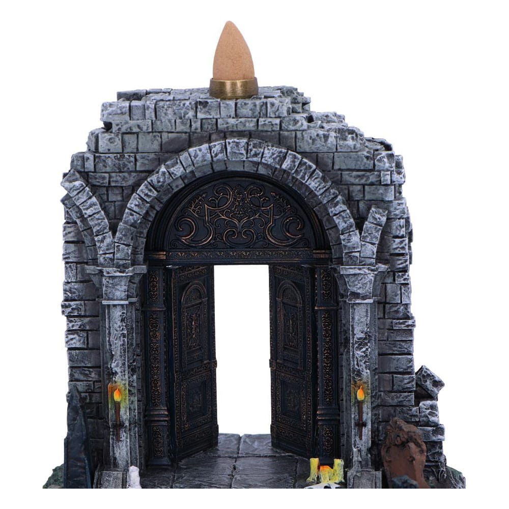 Dark Souls III wierookbrander Fog Gate 19 cm