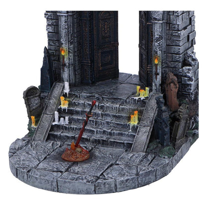 Dark Souls III wierookbrander Fog Gate 19 cm