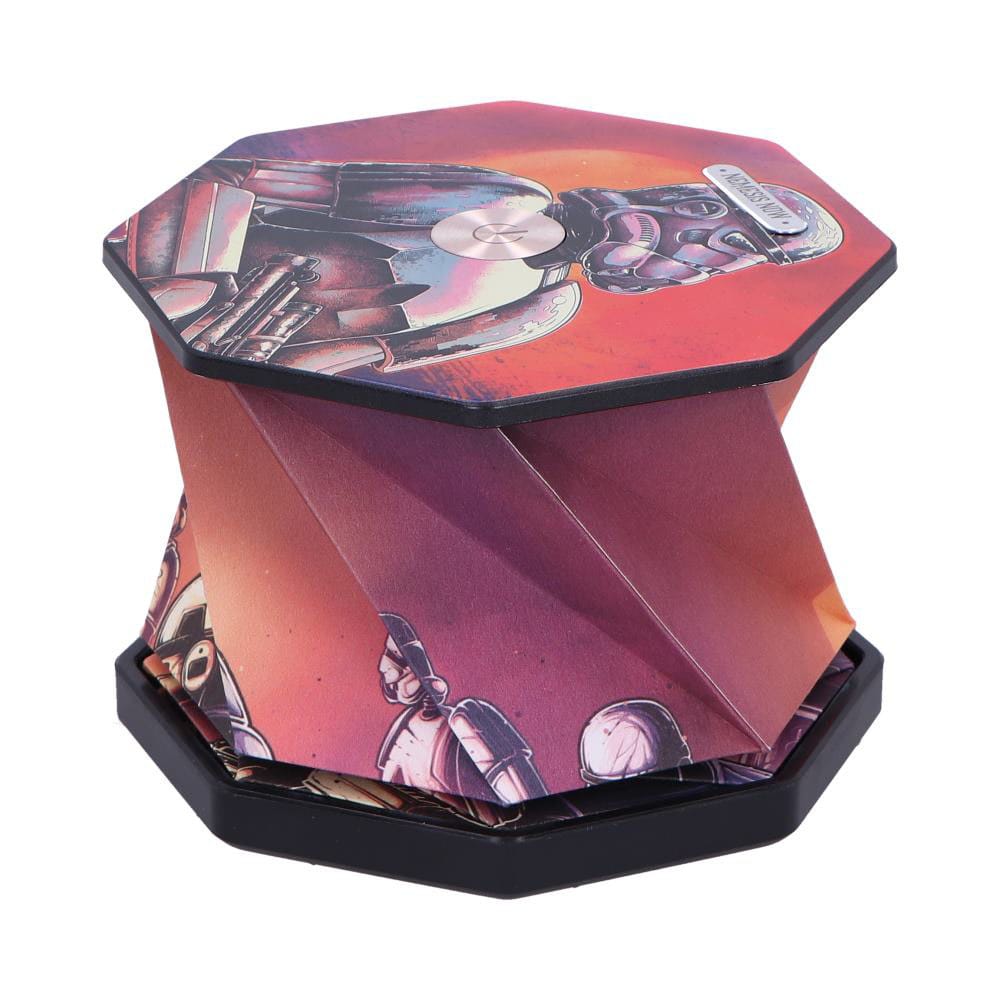 Original Stormtrooper foldbar Lampe 15 cm