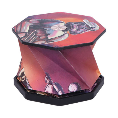 Original Stormtrooper foldbar Lampe 15 cm