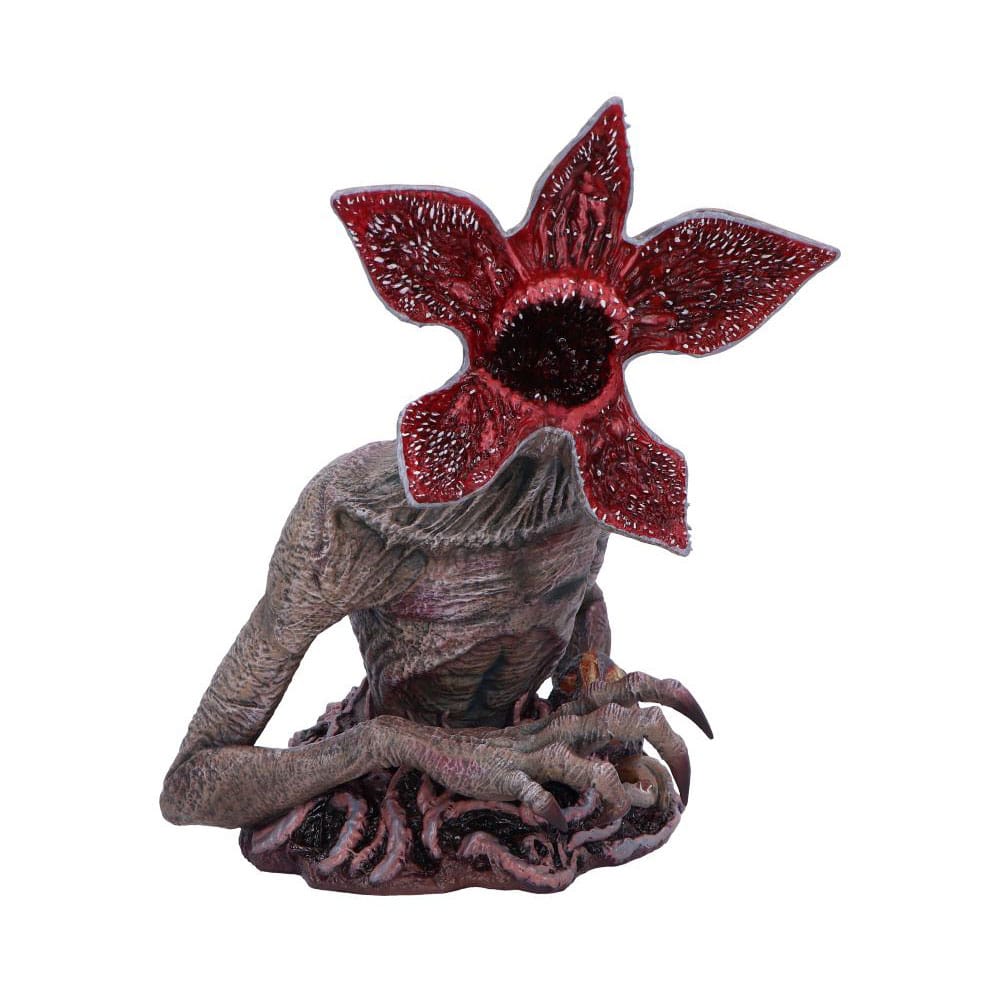 Stranger Things Buste Démogorgon 30 cm