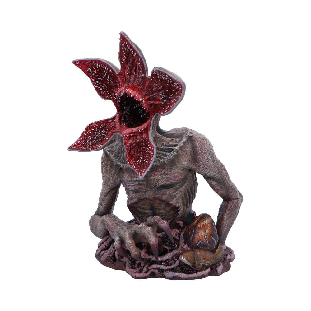 Stranger Things Buste Démogorgon 30 cm