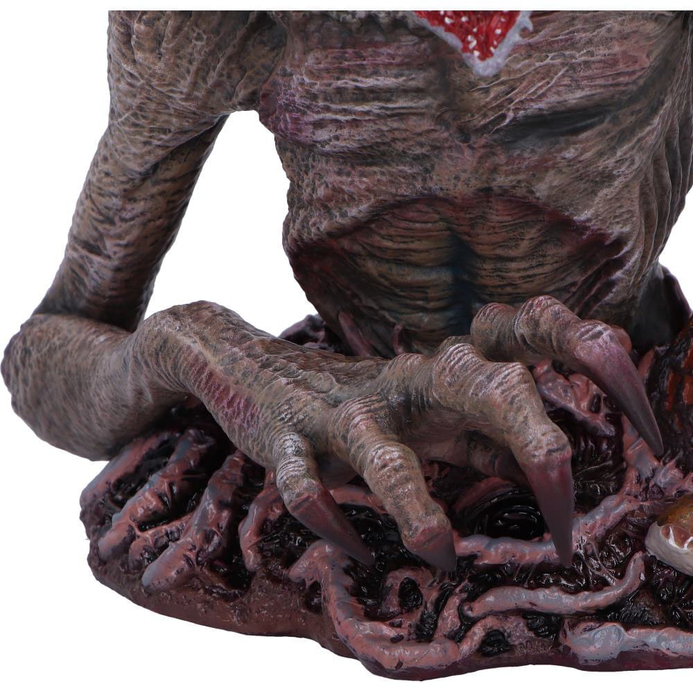 Stranger Things Buste Démogorgon 30 cm