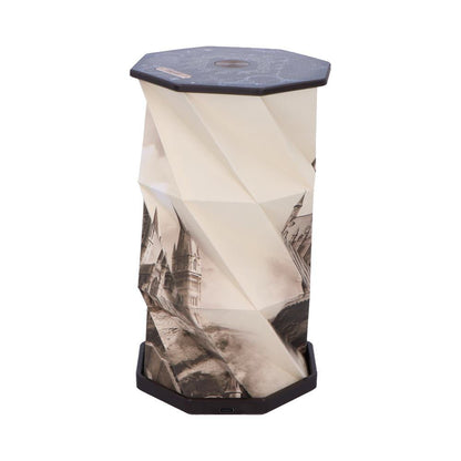 Harry Potter foldbar Lampe Hogwarts Castle 15 cm