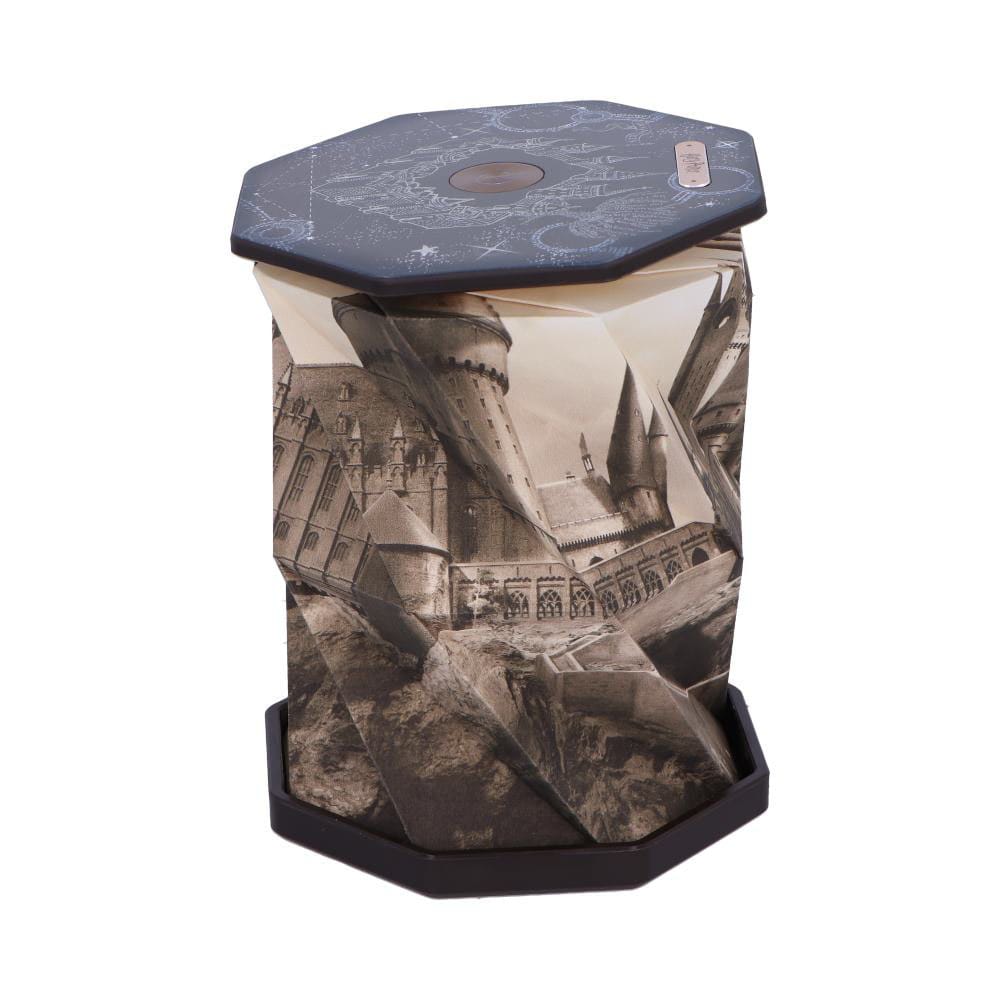 Harry Potter foldbar Lampe Hogwarts Castle 15 cm