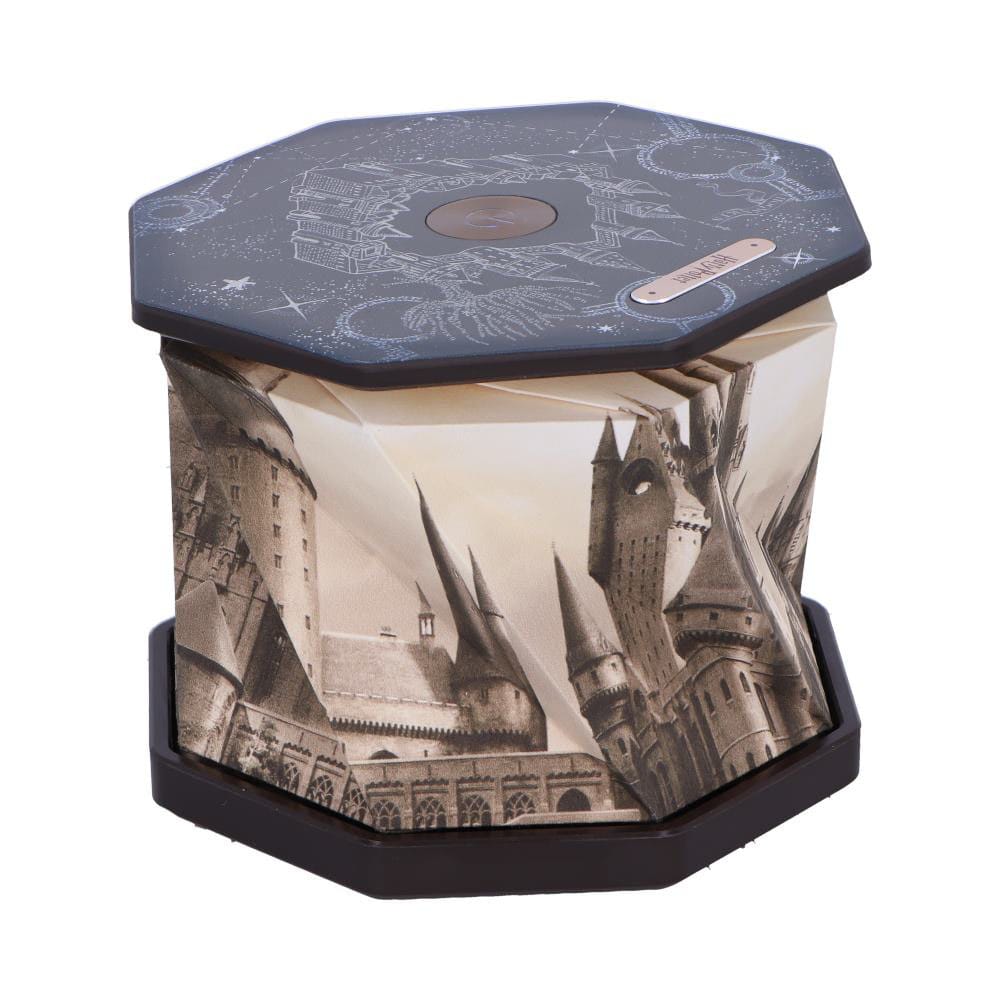 Harry Potter foldbar Lampe Hogwarts Castle 15 cm