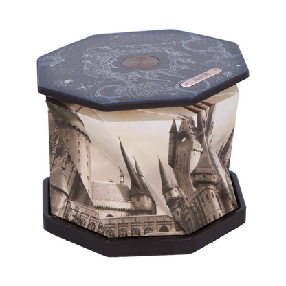 Harry Potter foldbar Lampe Hogwarts Castle 15 cm