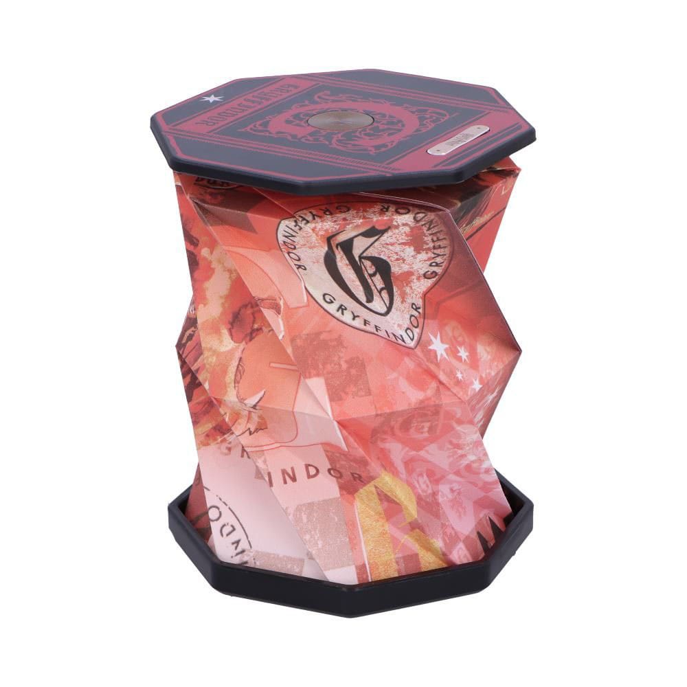Harry Potter foldbar Lampe Gryffindor 15 cm