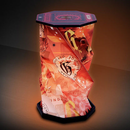 Harry Potter foldbar Lampe Gryffindor 15 cm