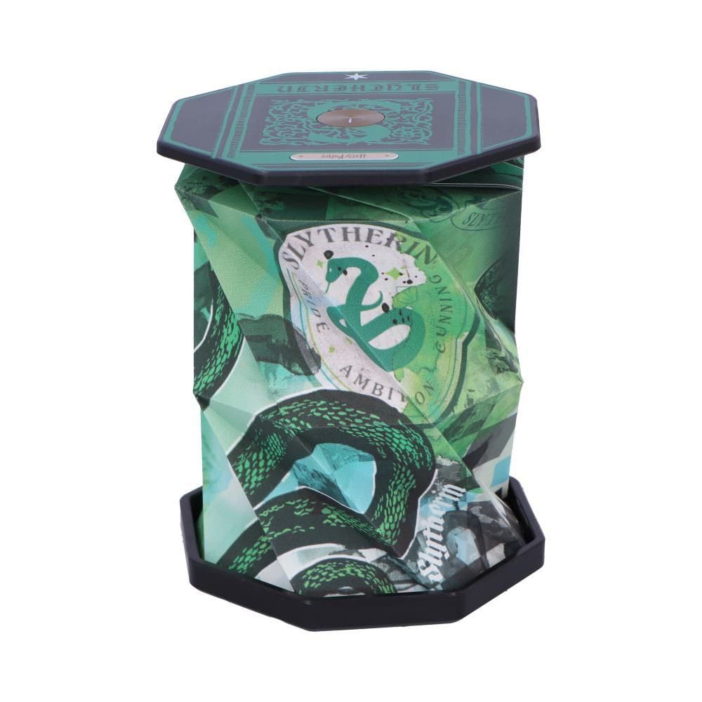 Lampada pieghevole Harry Potter Serpeverde 15 cm