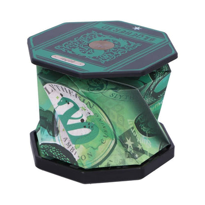 Lampada pieghevole Harry Potter Serpeverde 15 cm