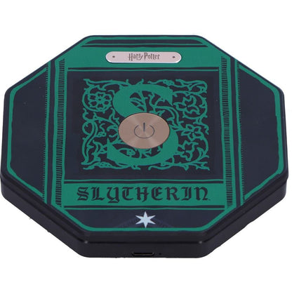 Lampada pieghevole Harry Potter Serpeverde 15 cm