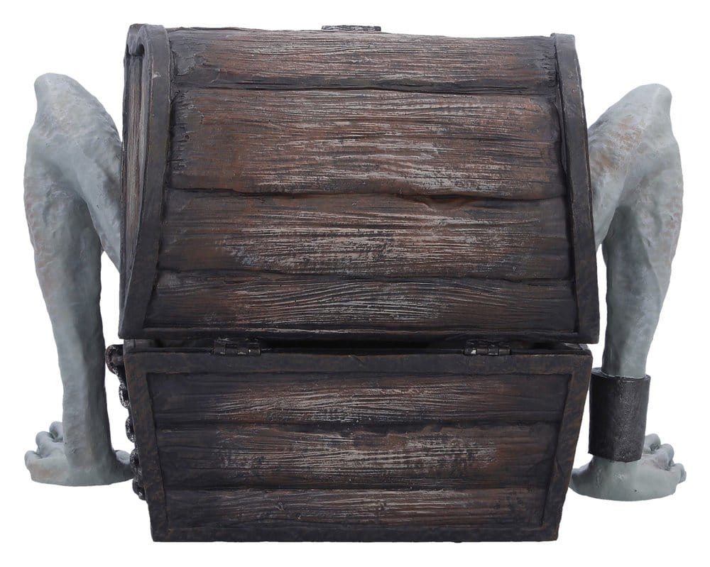 Caja de almacenamiento Dark Souls Mimic Box 11 cm
