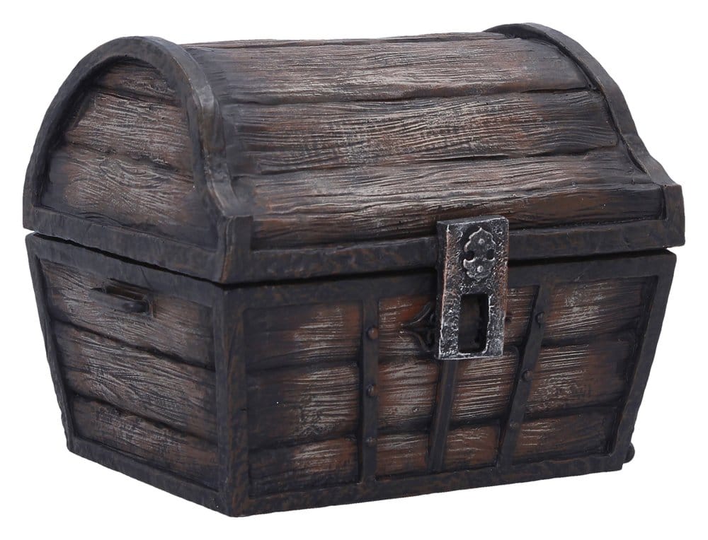 Caja de almacenamiento Dark Souls Mimic Box 11 cm