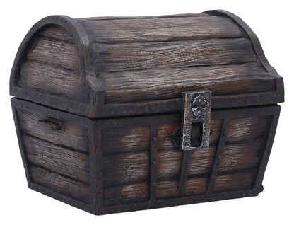 Caja de almacenamiento Dark Souls Mimic Box 11 cm