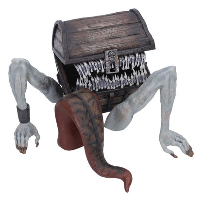 Caja de almacenamiento Dark Souls Mimic Box 11 cm