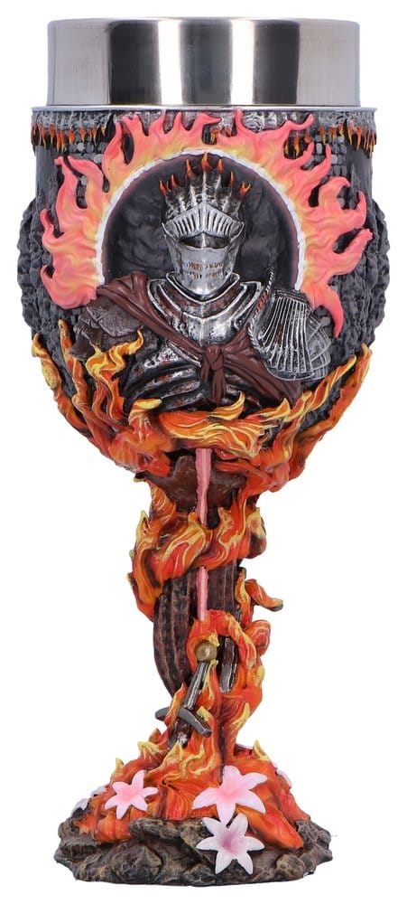 Dark Souls Gobelet Âme de Cinder