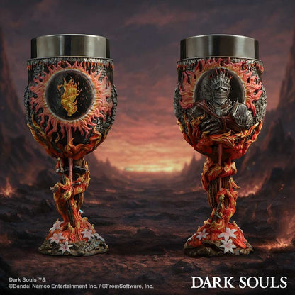 Dark Souls Gobelet Âme de Cinder