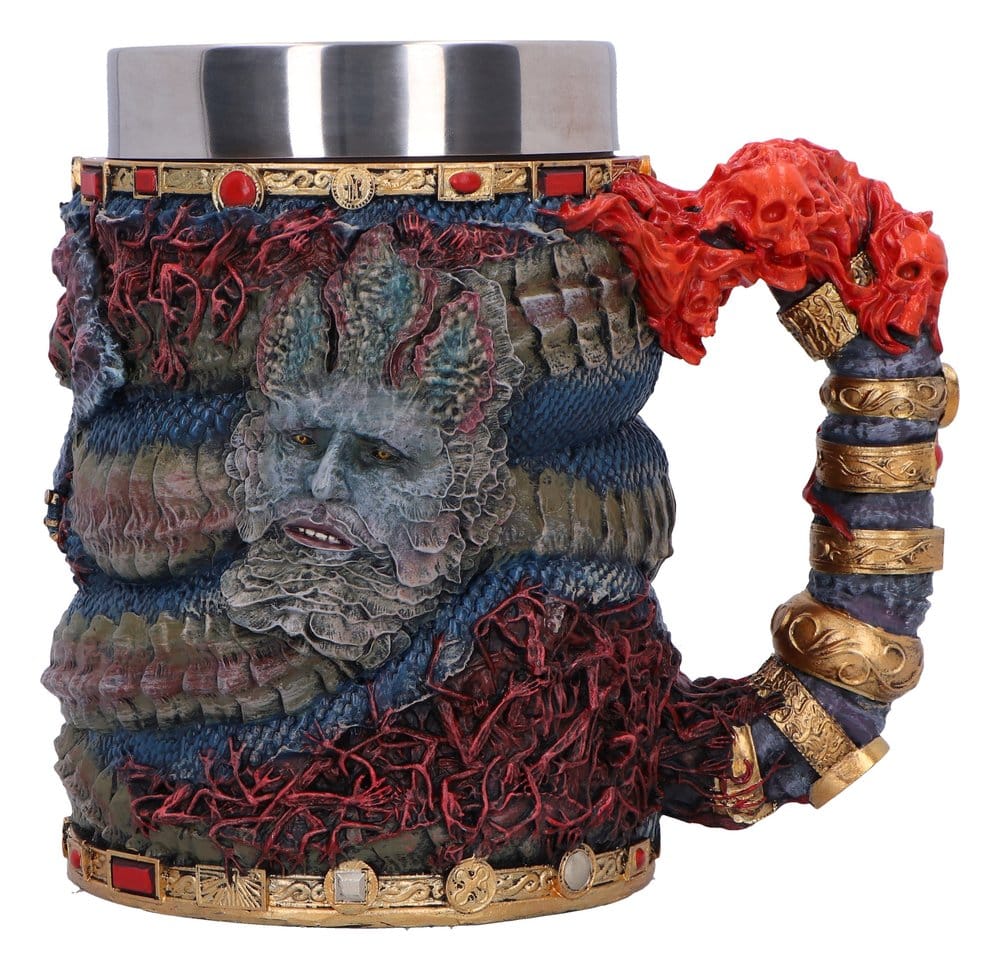 Jarra Elden Ring Rykard 17 cm