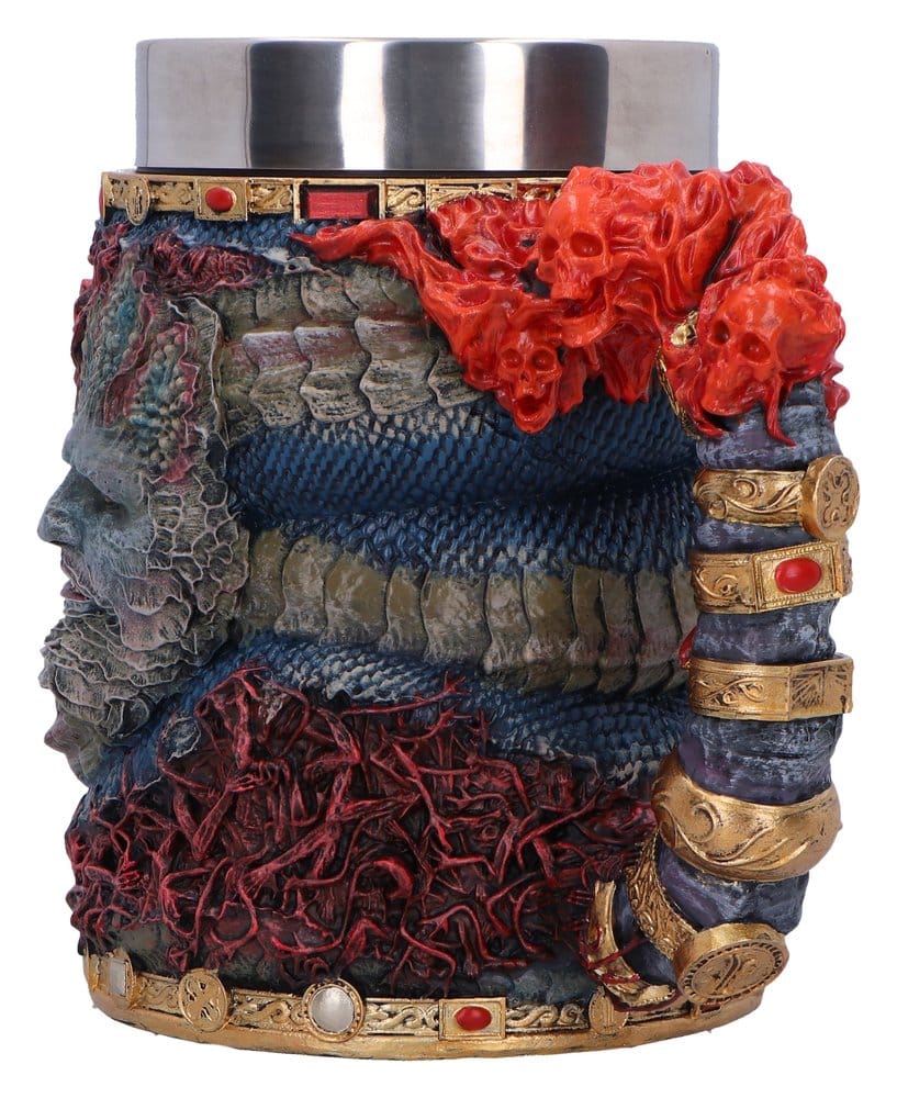 Jarra Elden Ring Rykard 17 cm