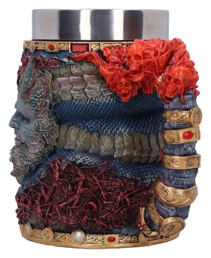 Jarra Elden Ring Rykard 17 cm