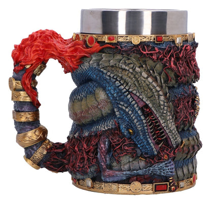 Jarra Elden Ring Rykard 17 cm