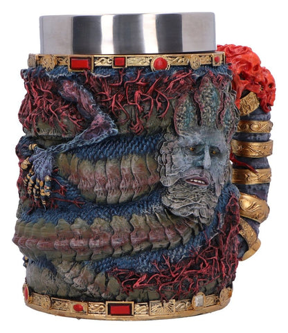 Jarra Elden Ring Rykard 17 cm