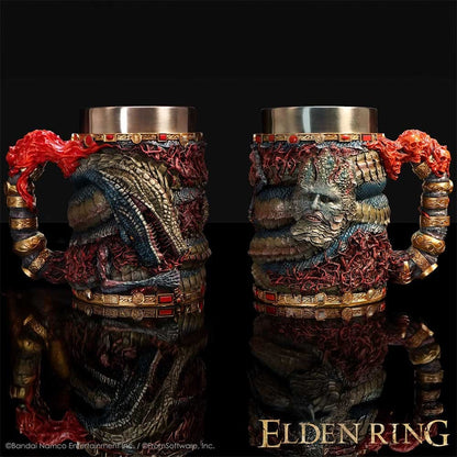 Jarra Elden Ring Rykard 17 cm