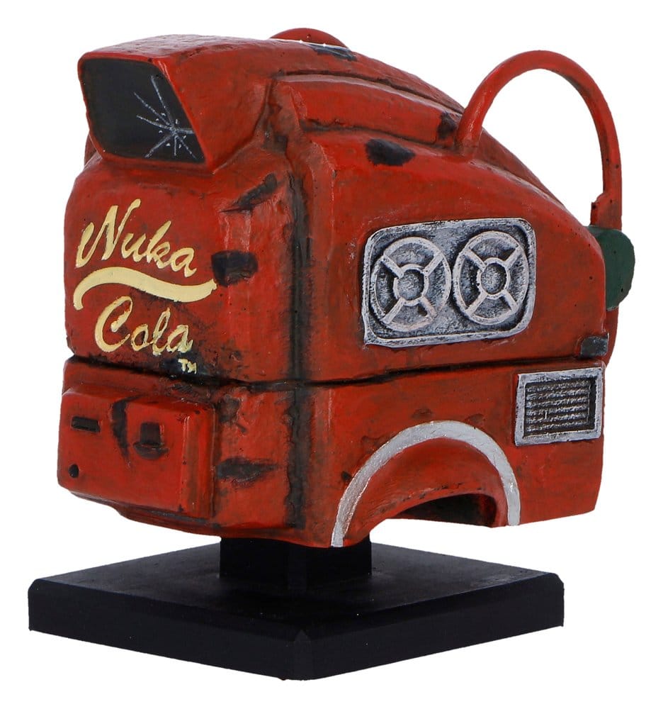 Fallout-Helm Nukatron 11 cm