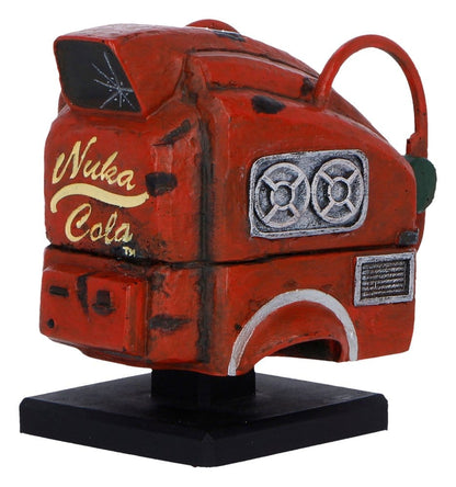 Fallout-Helm Nukatron 11 cm