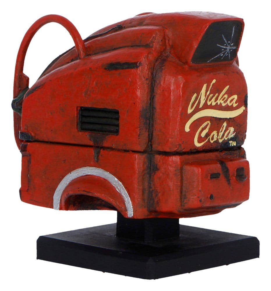 Fallout-Helm Nukatron 11 cm
