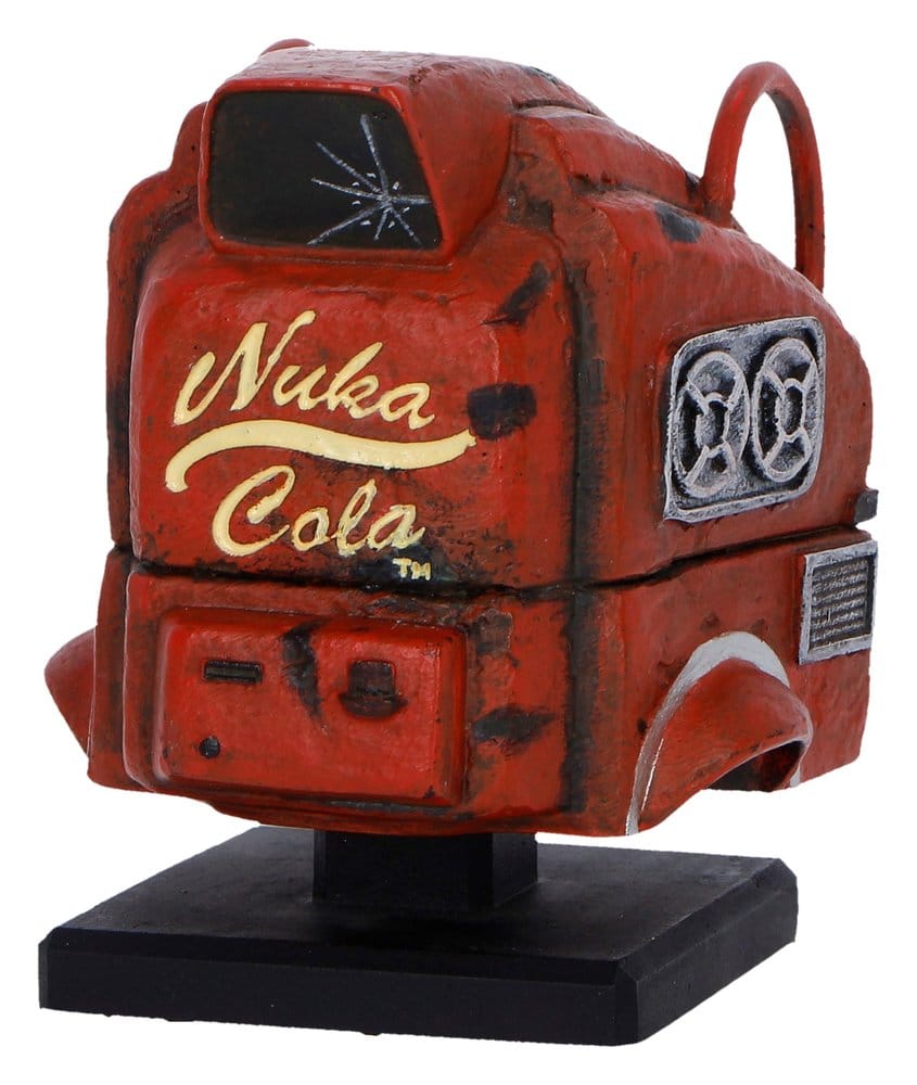 Fallout-Helm Nukatron 11 cm