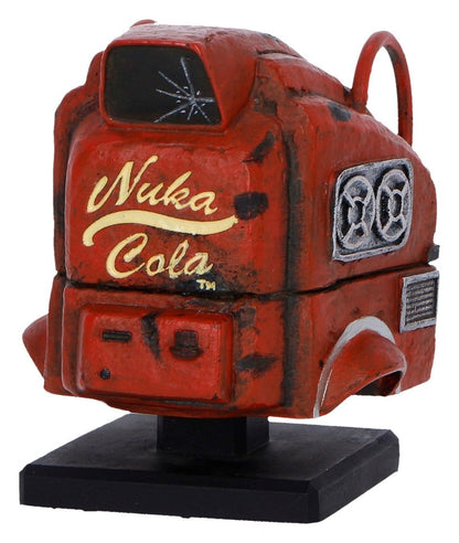 Fallout-Helm Nukatron 11 cm