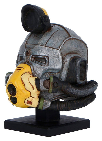 Fallout Helm Bagger 14 cm
