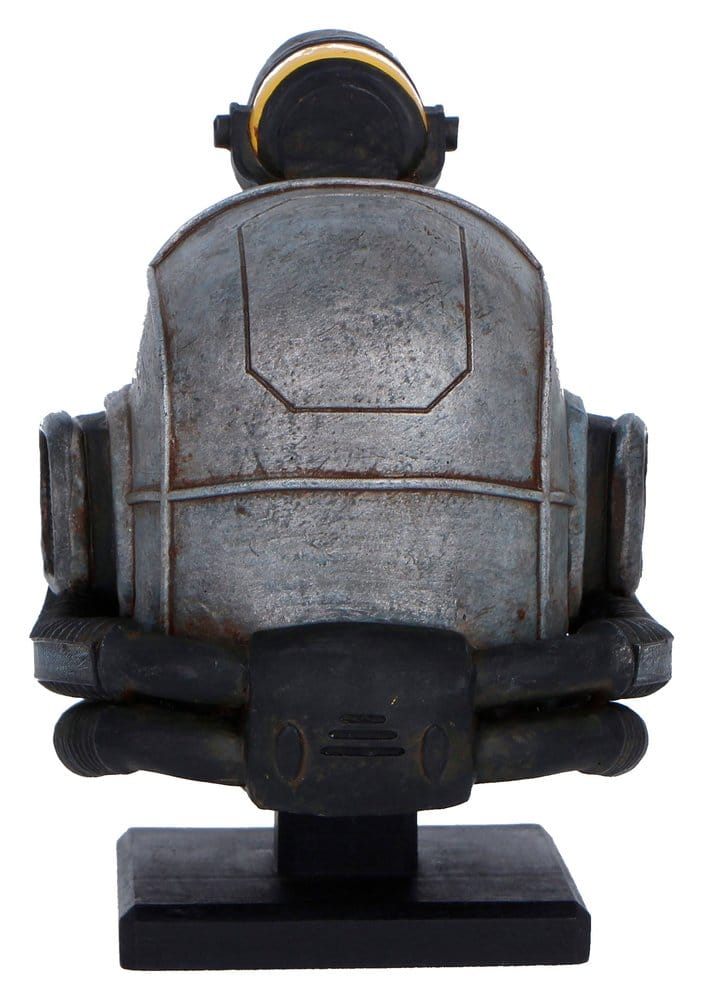 Fallout Helm Bagger 14 cm