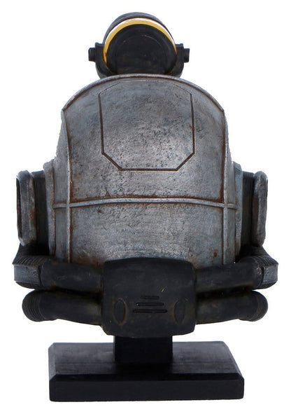 Fallout Helm Bagger 14 cm