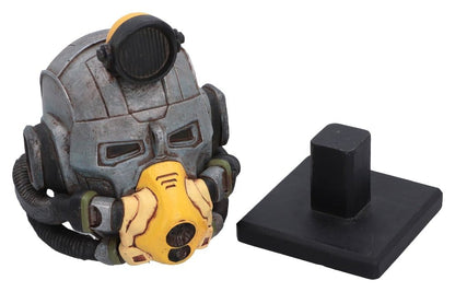 Fallout Helm Bagger 14 cm