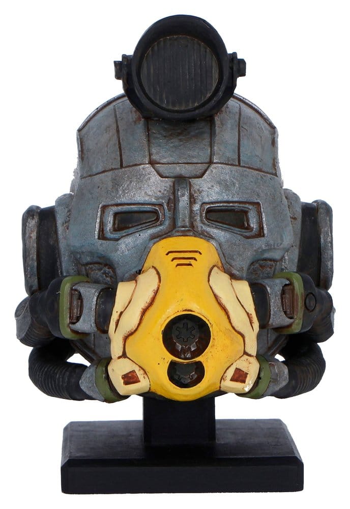 Fallout Helm Bagger 14 cm