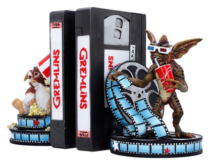 Serre-livres Gremlins 18 cm
