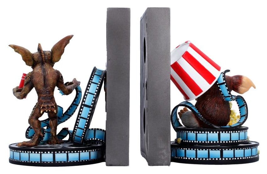 Serre-livres Gremlins 18 cm