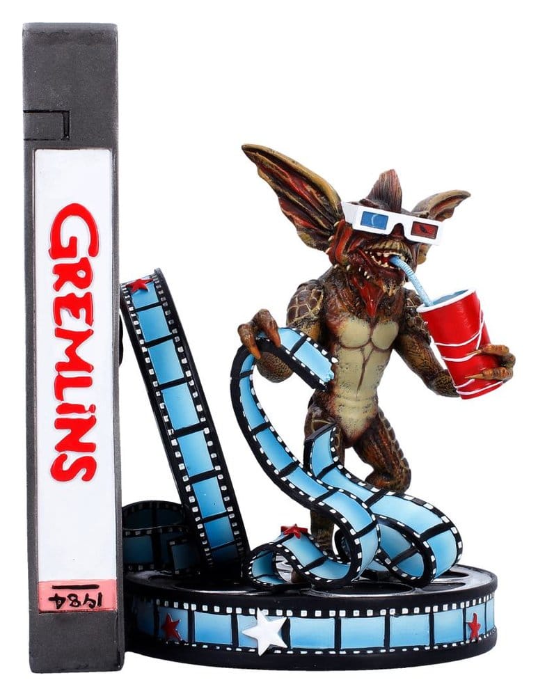 Serre-livres Gremlins 18 cm