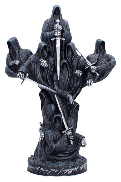 Herr der Ringe Figur Ringgeister von Mittelerde 35 cm