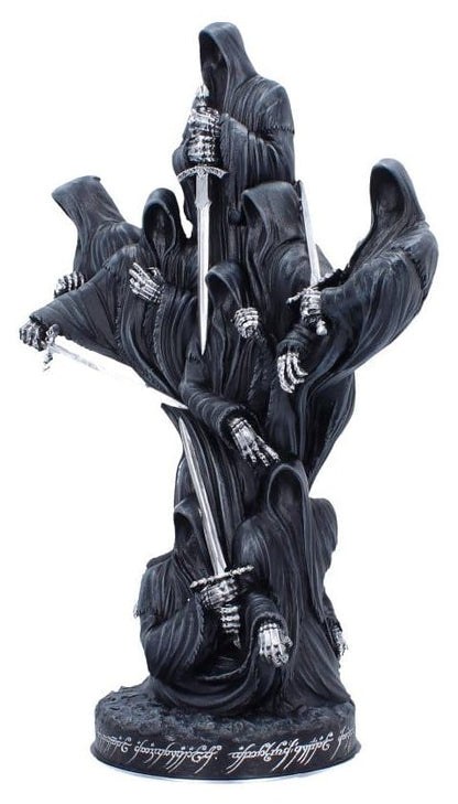 Herr der Ringe Figur Ringgeister von Mittelerde 35 cm