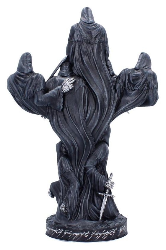 Herr der Ringe Figur Ringgeister von Mittelerde 35 cm