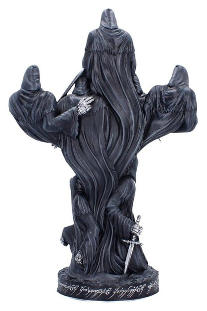 Herr der Ringe Figur Ringgeister von Mittelerde 35 cm