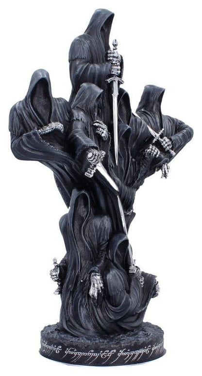 Herr der Ringe Figur Ringgeister von Mittelerde 35 cm