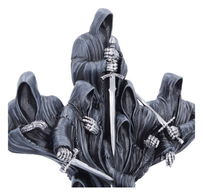 Herr der Ringe Figur Ringgeister von Mittelerde 35 cm