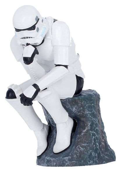 Orijinal Stormtrooper Figürü Overthinker 12 cm