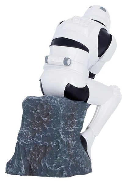 Original Stormtrooper Figur Overtænkeren 12 cm