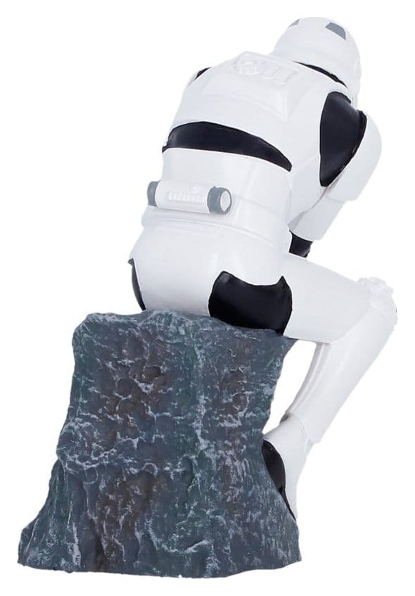 Orijinal Stormtrooper Figürü Overthinker 12 cm
